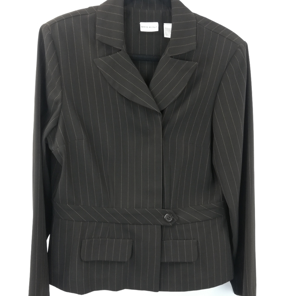 White Stag women's jacket